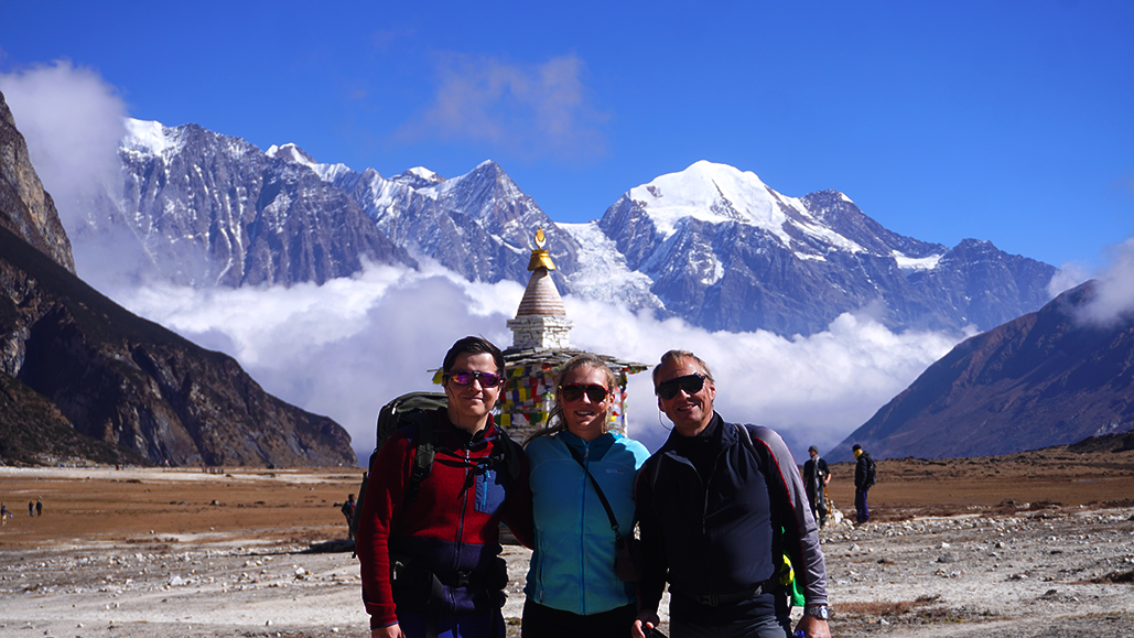 Nepal Trek Packing List