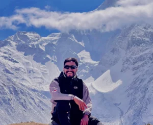 Ganesh Prasad Simkhada