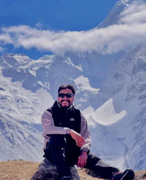 Ganesh Prasad Simkhada