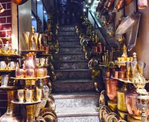 There is time for shopping and exploring on your Kathmandu City Tour with Himalayan Peace Treks.