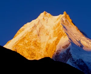Manaslu Circuit Trek