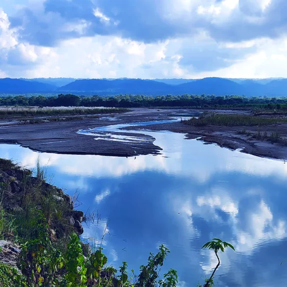 2 Nights 3 Days Chitwan Tour