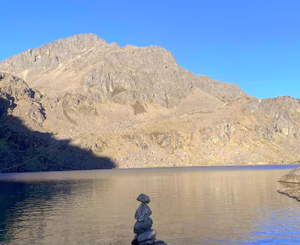 Langtang Gosaikunda Trek