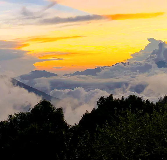 Langtang Gosaikunda Trek