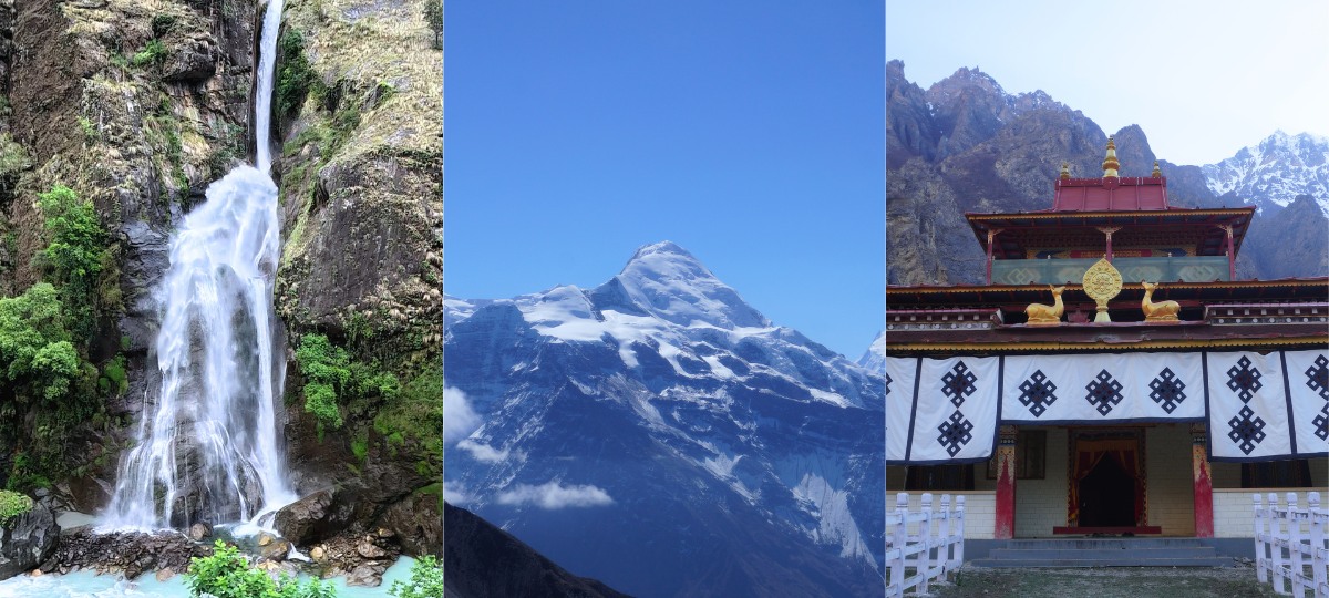 Major highlights of the Nar Phu Valley Trek