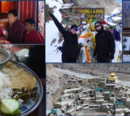 Nar Phu Valley Trek highlights
