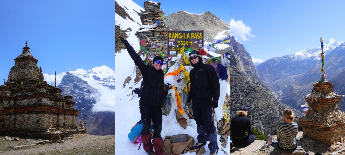 Some highlights of the Nar Phu Valley Trek